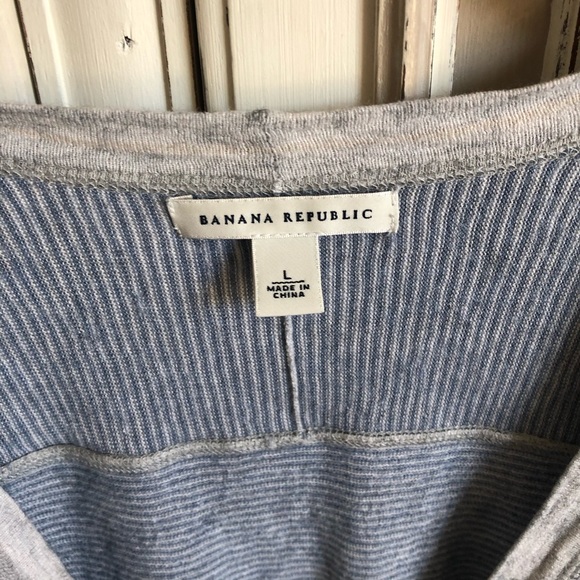 Banana Republic cardigan - Picture 2 of 7